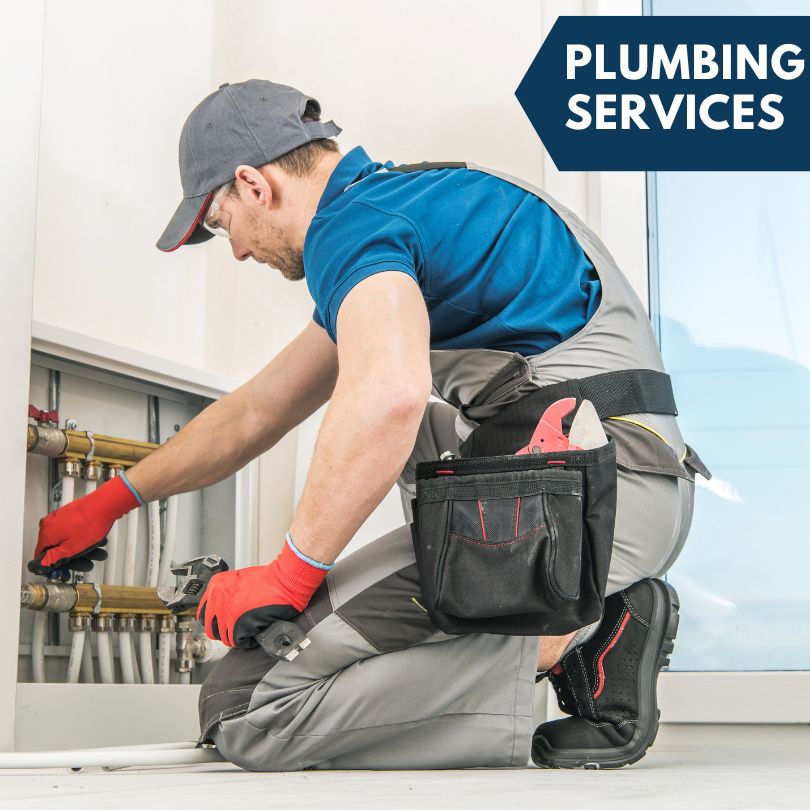 Debary Plumbing Company